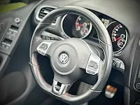 Volkswagen golf gti 2.0, s-650-rj - afbeelding 11 van  32