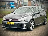 Volkswagen golf gti 2.0, s-650-rj