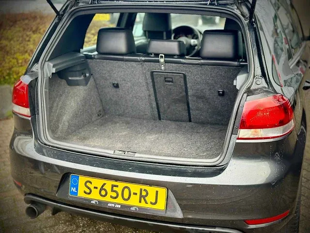 Volkswagen golf gti 2.0, s-650-rj - afbeelding 15 van  32