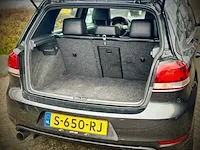 Volkswagen golf gti 2.0, s-650-rj - afbeelding 15 van  32
