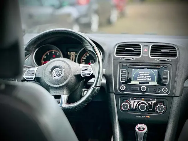Volkswagen golf gti 2.0, s-650-rj - afbeelding 16 van  32
