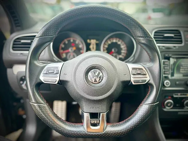 Volkswagen golf gti 2.0, s-650-rj - afbeelding 17 van  32