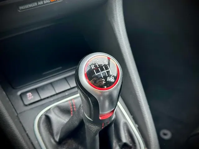 Volkswagen golf gti 2.0, s-650-rj - afbeelding 22 van  32