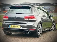 Volkswagen golf gti 2.0, s-650-rj - afbeelding 12 van  32
