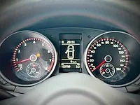 Volkswagen golf gti 2.0, s-650-rj - afbeelding 25 van  32
