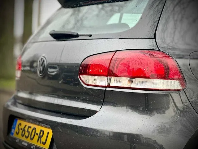 Volkswagen golf gti 2.0, s-650-rj - afbeelding 26 van  32