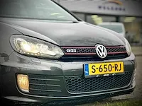 Volkswagen golf gti 2.0, s-650-rj - afbeelding 27 van  32