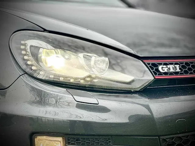 Volkswagen golf gti 2.0, s-650-rj - afbeelding 28 van  32