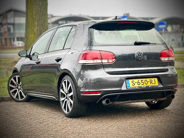 Volkswagen golf gti 2.0, s-650-rj - afbeelding 29 van  32