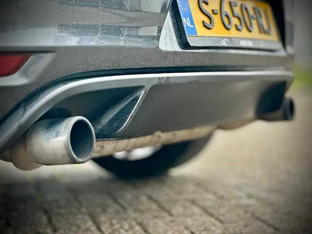 Volkswagen golf gti 2.0, s-650-rj - afbeelding 30 van  32