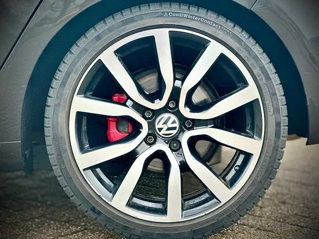Volkswagen golf gti 2.0, s-650-rj - afbeelding 31 van  32