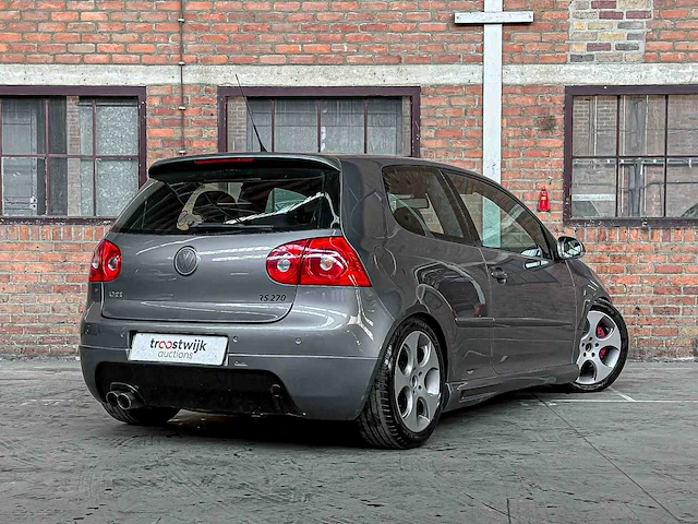 Volkswagen golf gti 2.0 tfsi 280pk 2009 (origineel-nl), 76-gng-4 - afbeelding 2 van  41