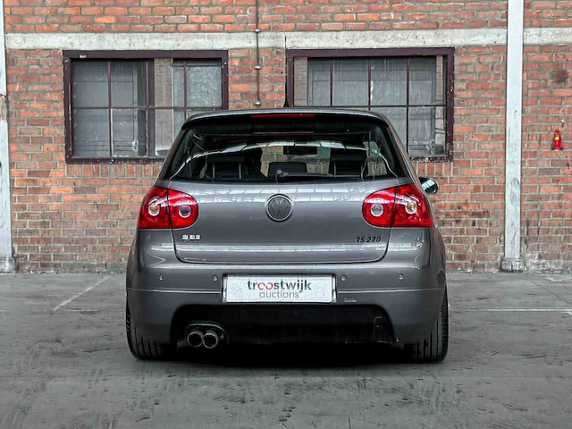Volkswagen golf gti 2.0 tfsi 280pk 2009 (origineel-nl), 76-gng-4 - afbeelding 4 van  41