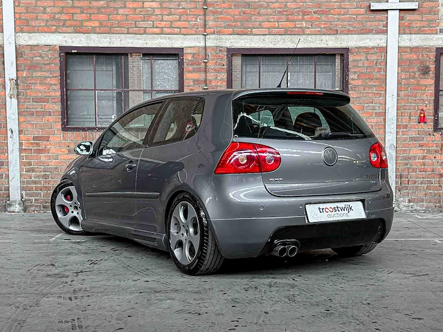Volkswagen golf gti 2.0 tfsi 280pk 2009 (origineel-nl), 76-gng-4 - afbeelding 6 van  41