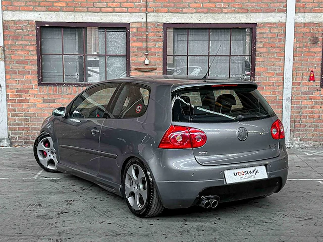 Volkswagen golf gti 2.0 tfsi 280pk 2009 (origineel-nl), 76-gng-4 - afbeelding 7 van  41