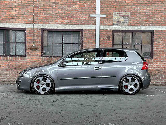 Volkswagen golf gti 2.0 tfsi 280pk 2009 (origineel-nl), 76-gng-4 - afbeelding 8 van  41
