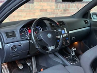 Volkswagen golf gti 2.0 tfsi 280pk 2009 (origineel-nl), 76-gng-4 - afbeelding 10 van  41