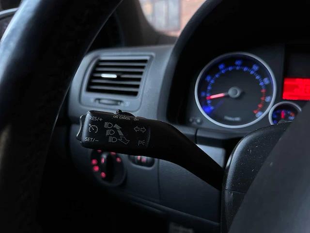 Volkswagen golf gti 2.0 tfsi 280pk 2009 (origineel-nl), 76-gng-4 - afbeelding 15 van  41