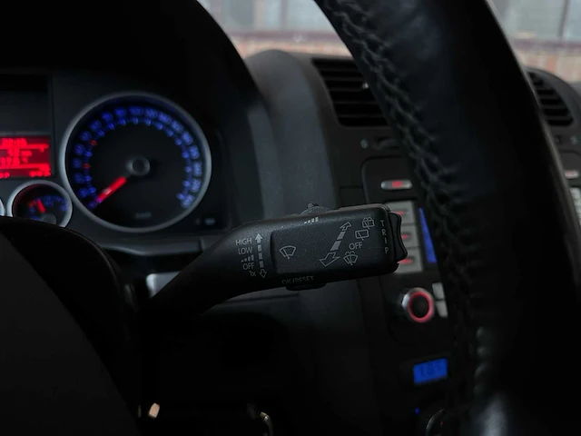 Volkswagen golf gti 2.0 tfsi 280pk 2009 (origineel-nl), 76-gng-4 - afbeelding 16 van  41