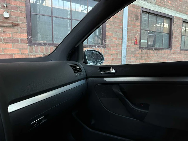 Volkswagen golf gti 2.0 tfsi 280pk 2009 (origineel-nl), 76-gng-4 - afbeelding 20 van  41