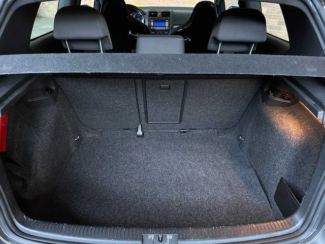Volkswagen golf gti 2.0 tfsi 280pk 2009 (origineel-nl), 76-gng-4 - afbeelding 22 van  41