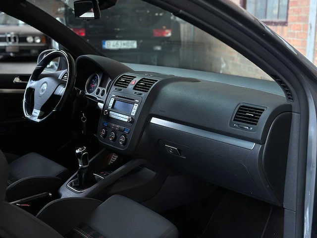 Volkswagen golf gti 2.0 tfsi 280pk 2009 (origineel-nl), 76-gng-4 - afbeelding 25 van  41