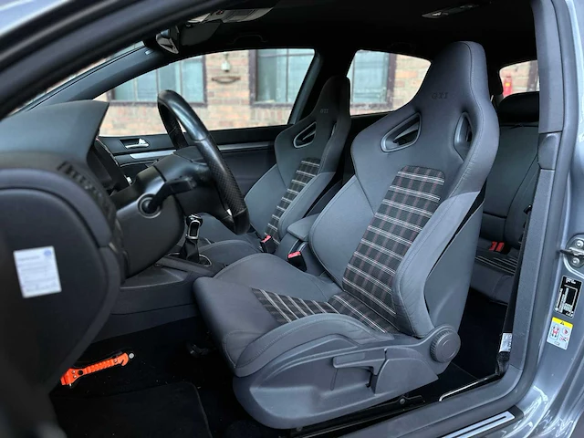 Volkswagen golf gti 2.0 tfsi 280pk 2009 (origineel-nl), 76-gng-4 - afbeelding 26 van  41
