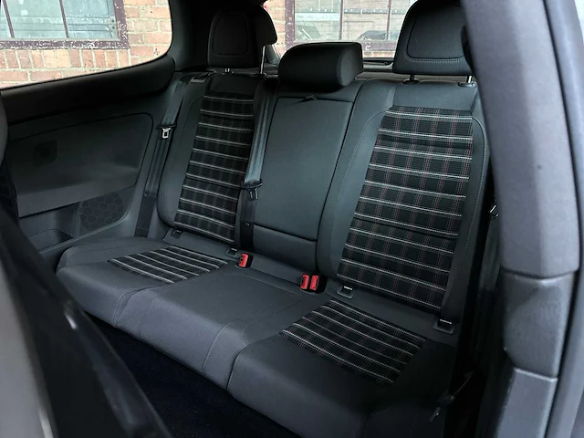 Volkswagen golf gti 2.0 tfsi 280pk 2009 (origineel-nl), 76-gng-4 - afbeelding 28 van  41