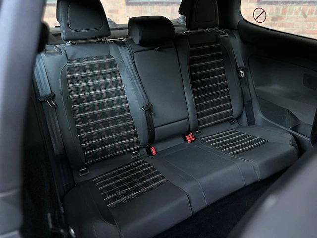 Volkswagen golf gti 2.0 tfsi 280pk 2009 (origineel-nl), 76-gng-4 - afbeelding 30 van  41