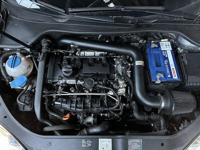 Volkswagen golf gti 2.0 tfsi 280pk 2009 (origineel-nl), 76-gng-4 - afbeelding 31 van  41