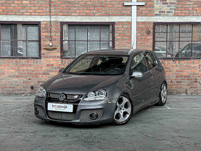 Volkswagen golf gti 2.0 tfsi 280pk 2009 (origineel-nl), 76-gng-4 - afbeelding 23 van  41