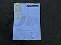 Volkswagen golf gti 2.0 tfsi 280pk 2009 (origineel-nl), 76-gng-4 - afbeelding 35 van  41