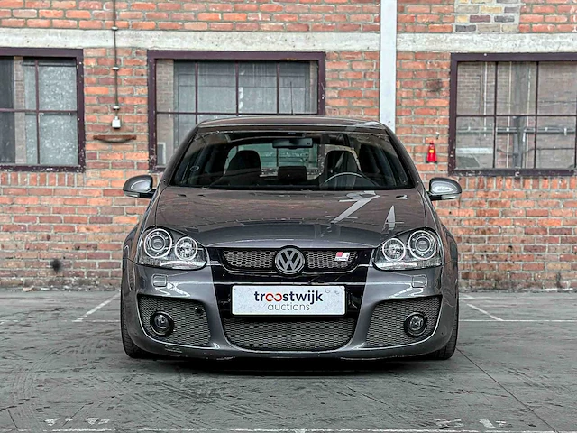 Volkswagen golf gti 2.0 tfsi 280pk 2009 (origineel-nl), 76-gng-4 - afbeelding 34 van  41