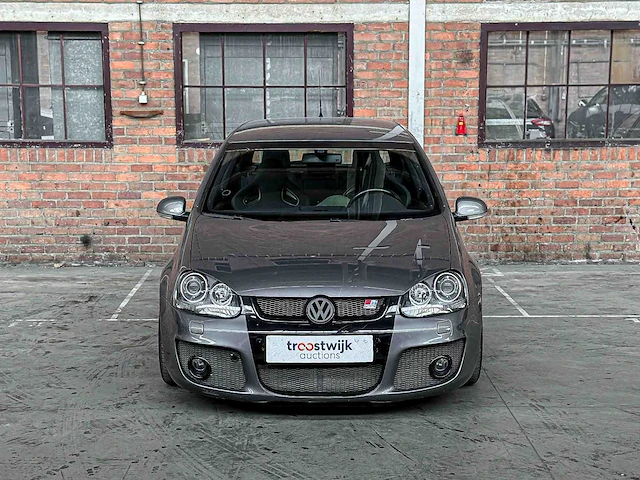 Volkswagen golf gti 2.0 tfsi 280pk 2009 (origineel-nl), 76-gng-4 - afbeelding 37 van  41