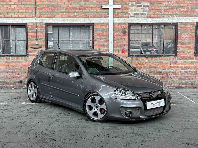 Volkswagen golf gti 2.0 tfsi 280pk 2009 (origineel-nl), 76-gng-4 - afbeelding 39 van  41