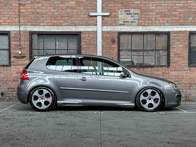 Volkswagen golf gti 2.0 tfsi 280pk 2009 (origineel-nl), 76-gng-4 - afbeelding 40 van  41