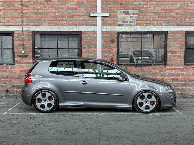 Volkswagen golf gti 2.0 tfsi 280pk 2009 (origineel-nl), 76-gng-4 - afbeelding 41 van  41