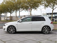 Volkswagen golf gti 2.0 tsi 220pk automaat 2016 - afbeelding 12 van  31