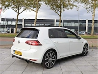 Volkswagen golf gti 2.0 tsi 220pk automaat 2016 - afbeelding 27 van  31