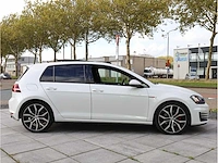 Volkswagen golf gti 2.0 tsi 220pk automaat 2016 - afbeelding 28 van  31