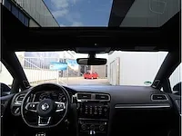 Volkswagen golf gti 2.0 tsi 245pk automaat 2019 panoramadak dynaudio achteruitrijcamera virtual cockpit 18"inch - afbeelding 8 van  30