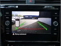 Volkswagen golf gti 2.0 tsi 245pk automaat 2019 panoramadak dynaudio achteruitrijcamera virtual cockpit 18"inch - afbeelding 14 van  30