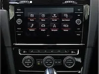 Volkswagen golf gti 2.0 tsi 245pk automaat 2019 panoramadak dynaudio achteruitrijcamera virtual cockpit 18"inch - afbeelding 16 van  30
