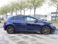 Volkswagen golf gti 2.0 tsi 245pk automaat 2019 panoramadak dynaudio achteruitrijcamera virtual cockpit 18"inch - afbeelding 27 van  30