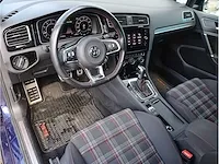 Volkswagen golf gti 2.0 tsi 245pk automaat 2019 panoramadak dynaudio achteruitrijcamera virtual cockpit 18"inch - afbeelding 3 van  30