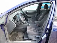 Volkswagen golf gti 2.0 tsi 245pk automaat 2019 panoramadak dynaudio achteruitrijcamera virtual cockpit 18"inch - afbeelding 4 van  30
