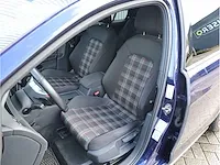 Volkswagen golf gti 2.0 tsi 245pk automaat 2019 panoramadak dynaudio achteruitrijcamera virtual cockpit 18"inch - afbeelding 5 van  30
