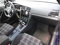 Volkswagen golf gti 2.0 tsi 245pk automaat 2019 panoramadak dynaudio achteruitrijcamera virtual cockpit 18"inch - afbeelding 6 van  30
