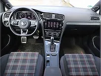 Volkswagen golf gti 2.0 tsi 245pk automaat 2019 panoramadak dynaudio achteruitrijcamera virtual cockpit 18"inch - afbeelding 7 van  30
