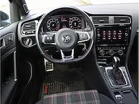 Volkswagen golf gti 2.0 tsi 245pk automaat 2019 panoramadak dynaudio achteruitrijcamera virtual cockpit 18"inch - afbeelding 9 van  30